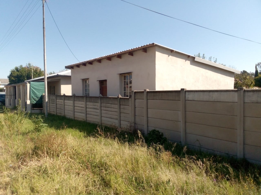 5 Bedroom Property for Sale in Ventersburg Free State